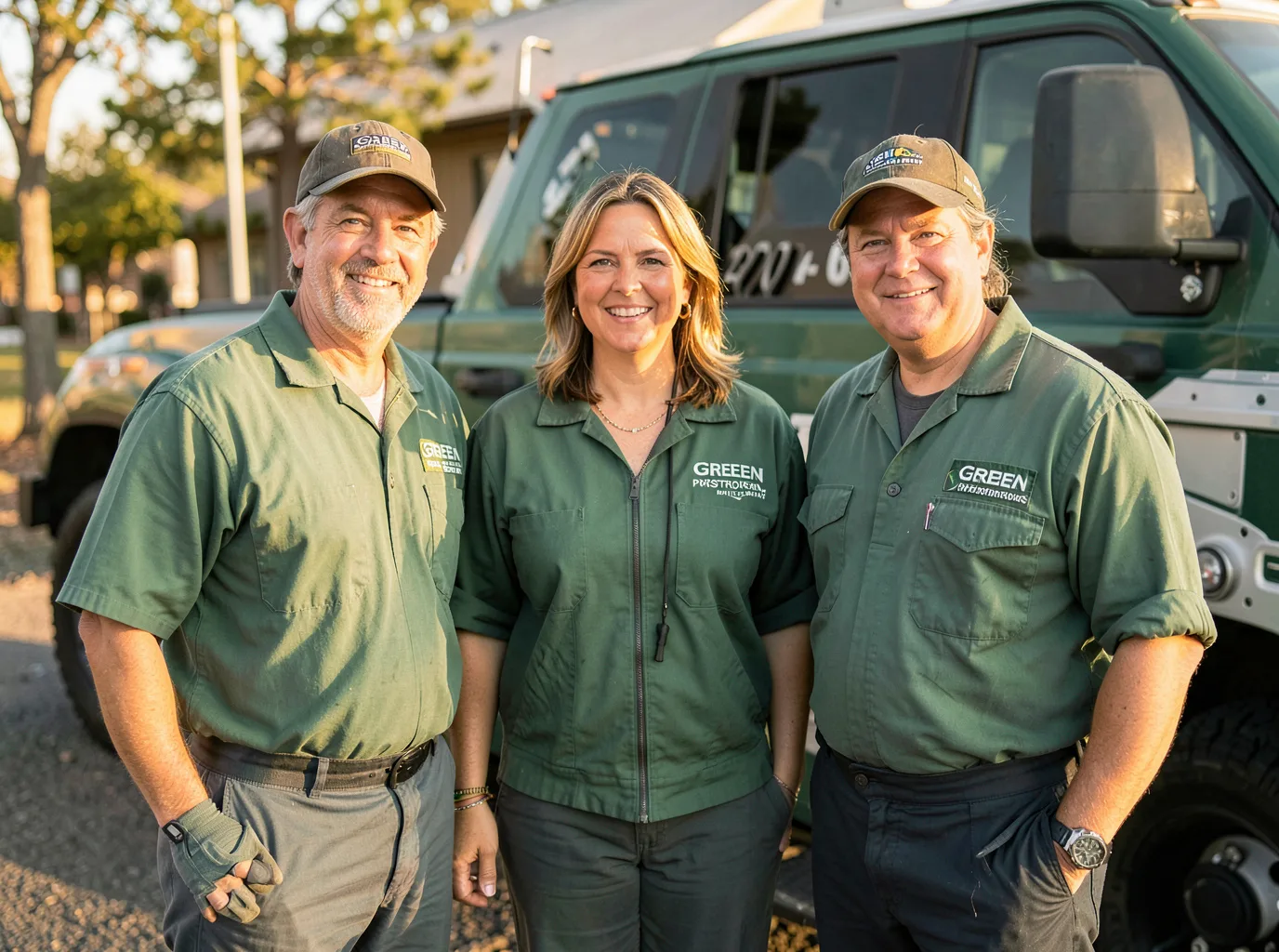 Water Damage Restoration company in Leona, TX