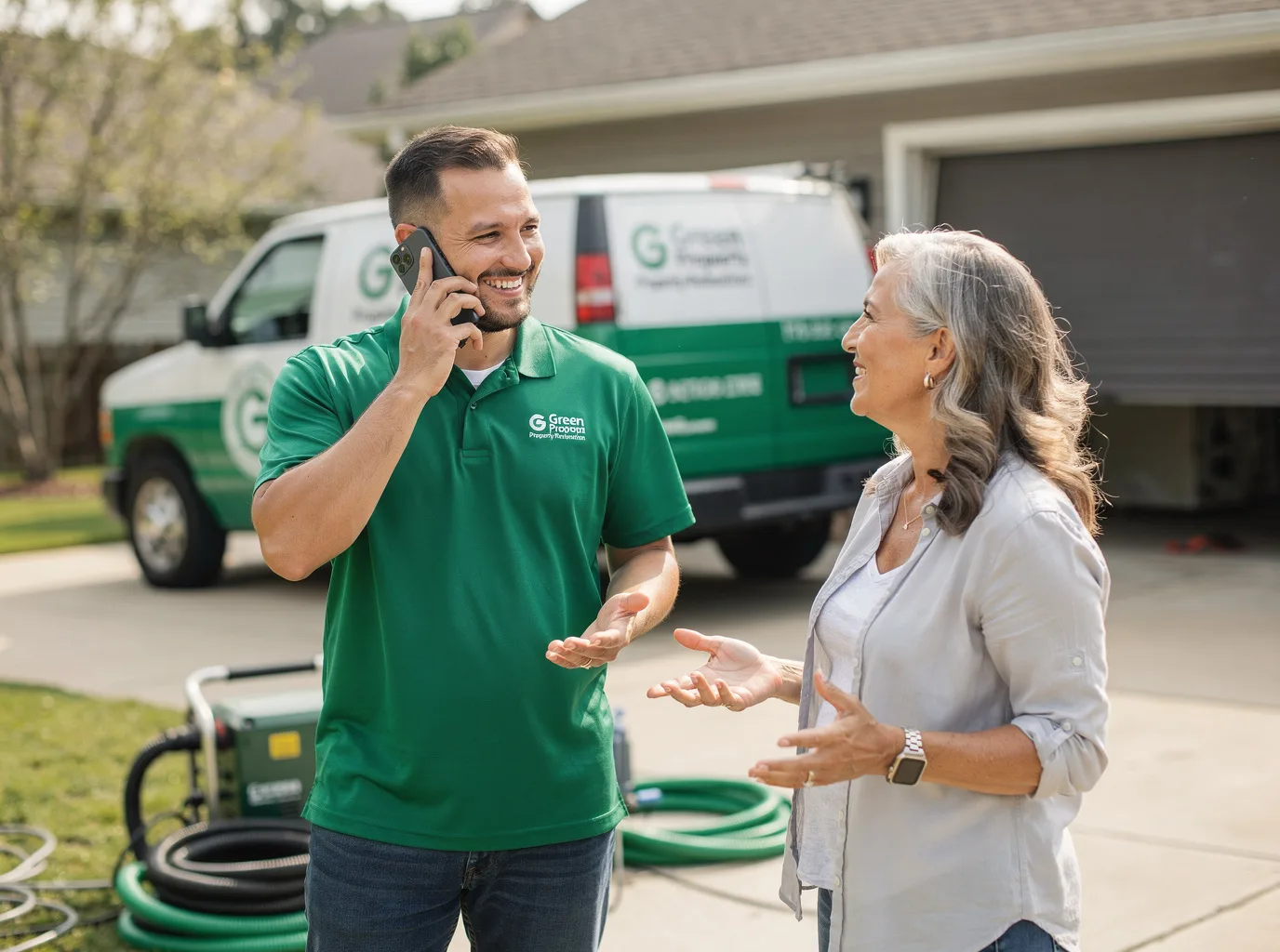Water Damage Restoration Leona, TX FAQs